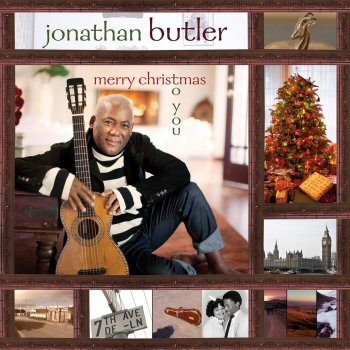 Jonathan Butler Merry Christmas to You
