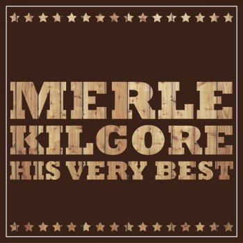 Merle Kilgore 42 In Chicago