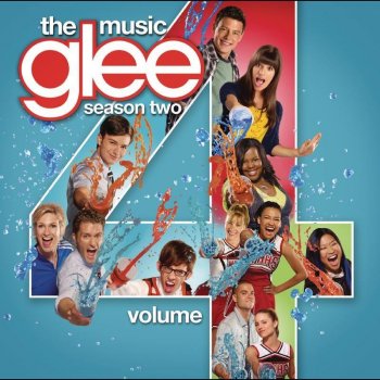 Glee Cast Just The Way You Are
