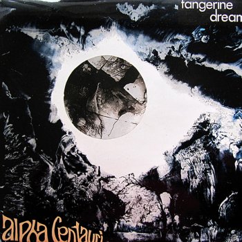Tangerine Dream Alpha Centauri