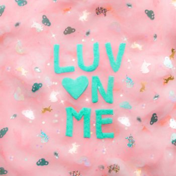 Luna Luna feat. LYTA & ASH Luv on Me (feat. LYTA & ASH)