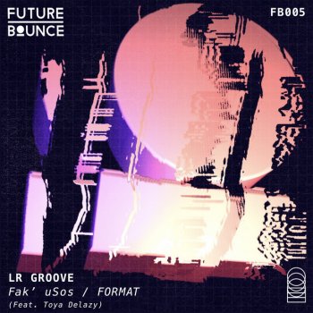 LR Groove Fak' Usos - Instrumental
