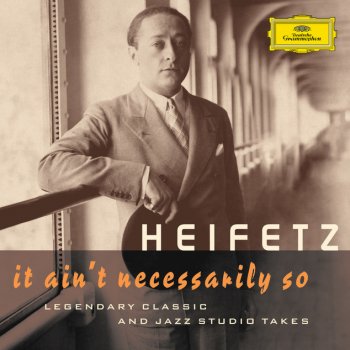 Jascha Heifetz & Emanuel Bay Huella, Op. 49 - Arranged by Jascha Heifetz