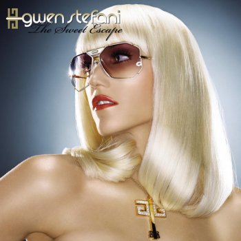 Gwen Stefani Fluorescent