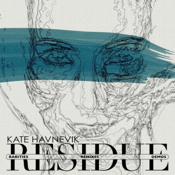 Kate Havnevik Being Brave