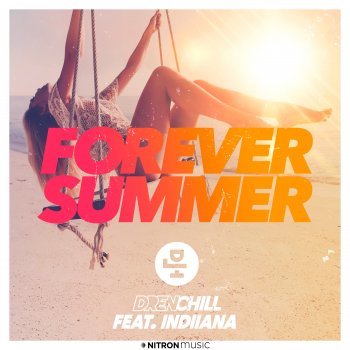 Drenchill feat. Indiiana Forever Summer (feat. Indiiana)