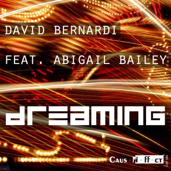David Bernardi Dreaming - Original Mix