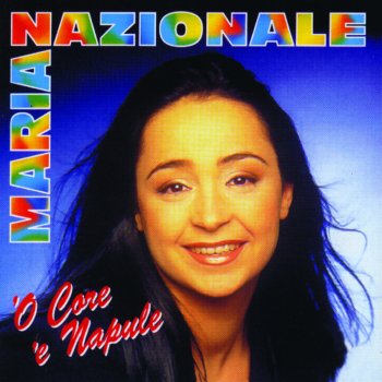 Maria Nazionale Mandulinata e Napule