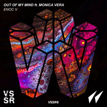 Enoc V Out of My Mind (feat. Monica Vera)