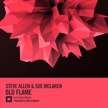 Steve Allen feat. Sue McLaren Old Flame - Extended Mix