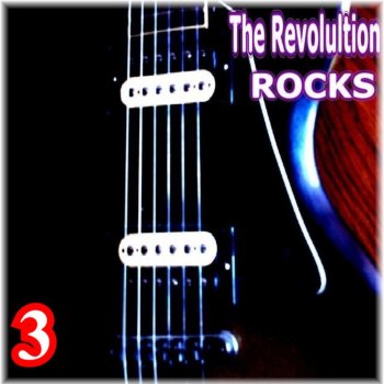 The Revolution Rockin´ The Blues