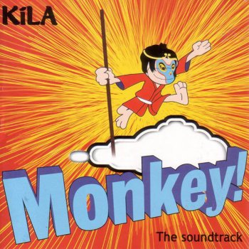 Kila Monkey Rumble