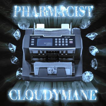 Pharmacist feat. Cloudymane HUNDRED JOINTS