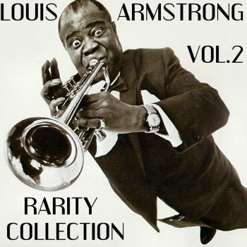 Louis Armstrong Way Down Under In New Orleans