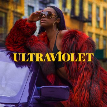 Justine Skye feat. Jeremih Back For More