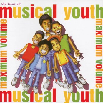 Musical Youth Let's Go to the Moon