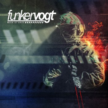 Funker Vogt feat. Novakill Tanzbefehl - Art of War Mix by NOVAkILL