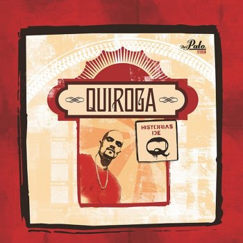 Quiroga feat. Cee Knowledge, Poesh Wonder & Sabrina Cuie Ménage à trois