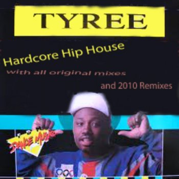 Tyree New Dub