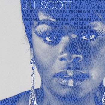 Jill Scott Coming To You