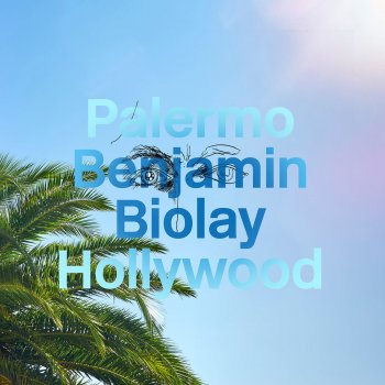 Benjamin Biolay feat. Sofia Wilhelmi Palermo Queens
