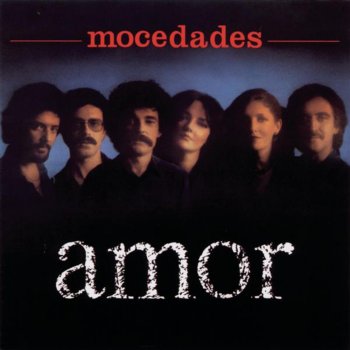 Mocedades The More I See You