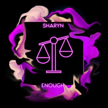 Sharyn Enough