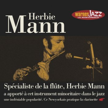 Herbie Mann Comin' Home Baby (Single Edit)