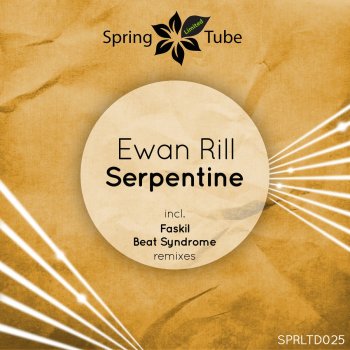 Ewan Rill Serpentine
