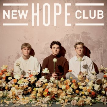 New Hope Club Turning Red