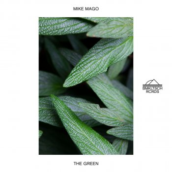 Mike Mago The Green