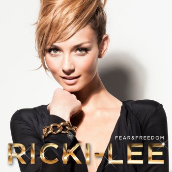 Ricki-Lee Never Let Go