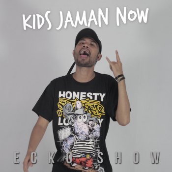 Ecko Show Kids Jaman Now