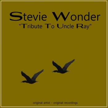 Stevie Wonder My Baby's Gone (Remastered)