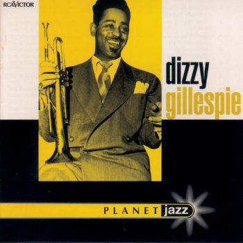 Dizzy Gillespie Lover, Come Back To Me