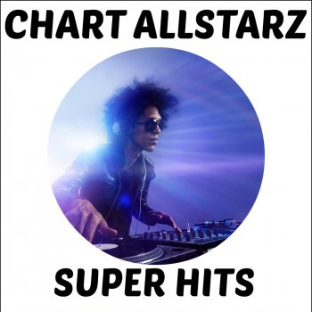 Chart AllStarz Little Bad Girl (In the Style of David Guetta, Taio Cruz & Ludacris)