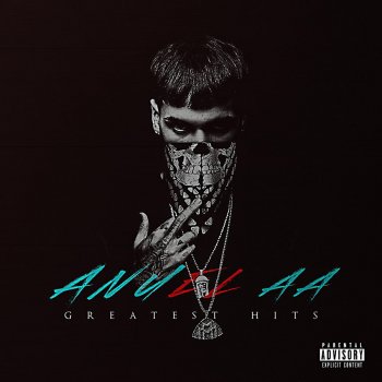 Anuel AA Soldado Y Profeta