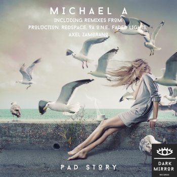 Michael A Pad Story