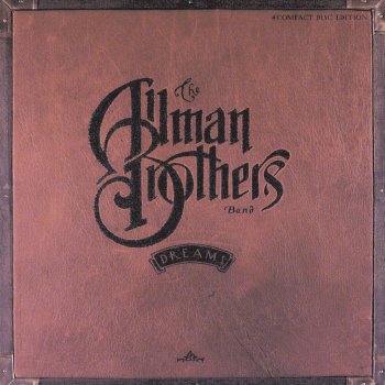 The Allman Brothers Band Ain't Wastin Time No More (Live/Puerto Rico)
