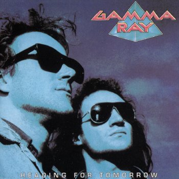 Gamma Ray Space Eater