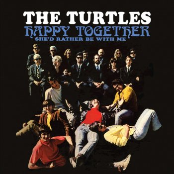 The Turtles Think I'll Run Away (Mono) (Remastered)