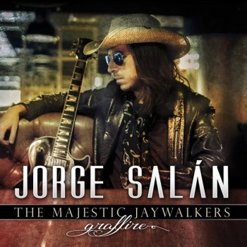 Jorge Salán They Don't Make Them Like You Anymore