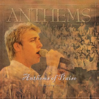Jonathan Stockstill Anthems of Praise (Live)