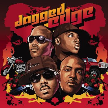 Jagged Edge feat. Bad Girl Crying Out