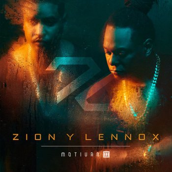 Zion & Lennox feat. R Kelly El Tiempo