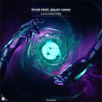 Ryos Catching Fire (feat. Arjay Dang)
