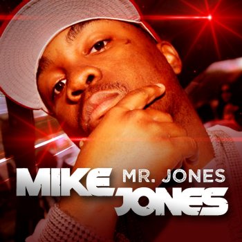 Mike Jones Back Then