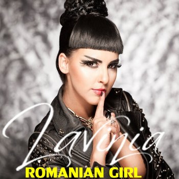 Lavinia Romanian Girl (Radio Edit)