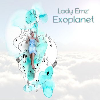 iLogike feat. Lady Emz Exoplanet
