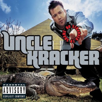 Uncle Kracker No Stranger To Shame